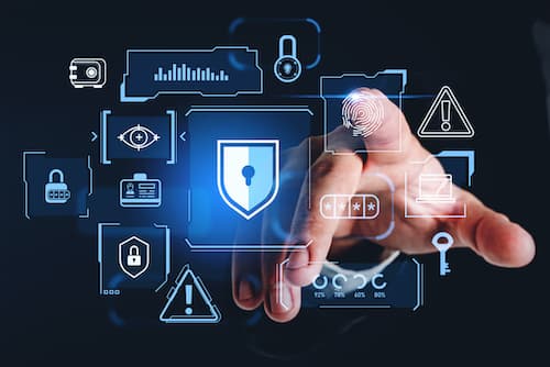 Data Privacy