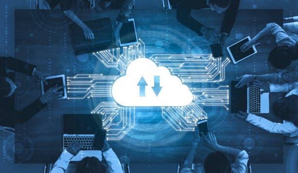Data Sharing
